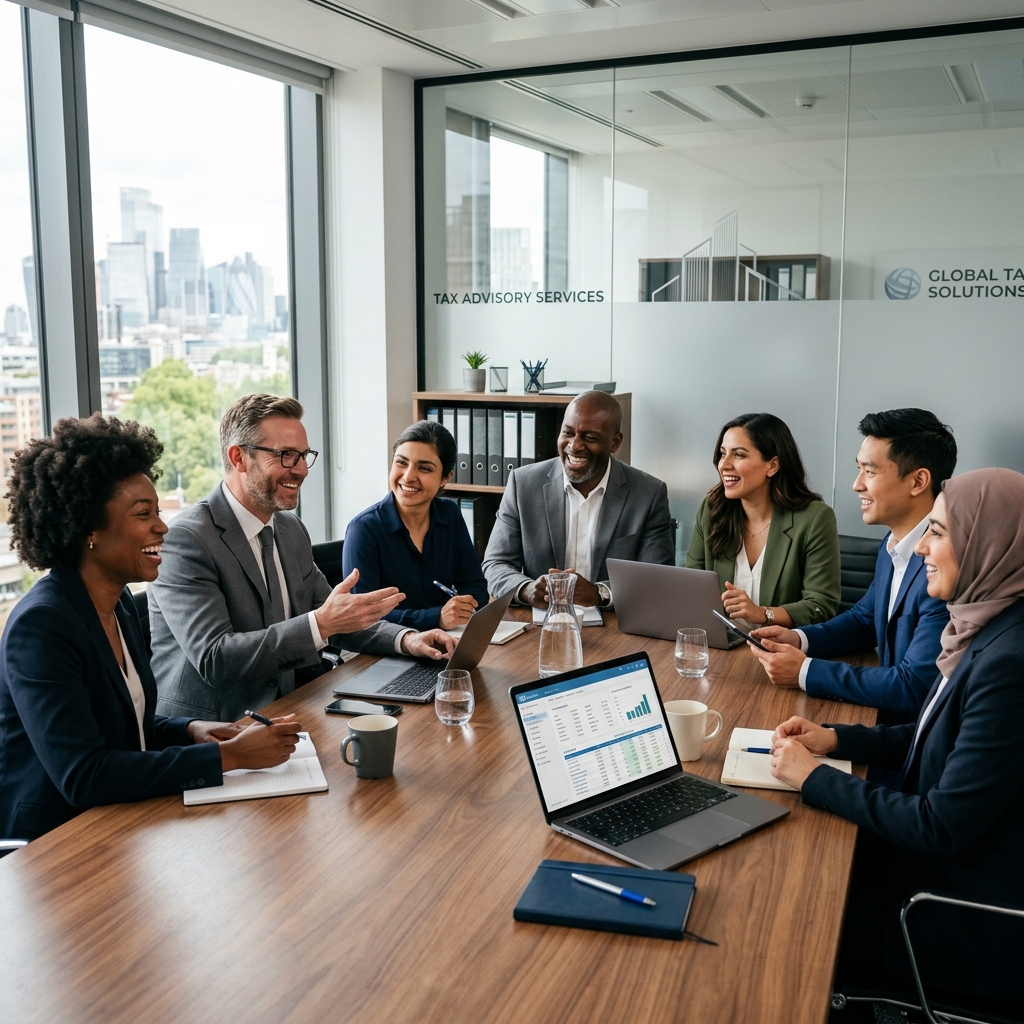 US National Tax Consultants